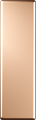 Letters Pink Gold Perso