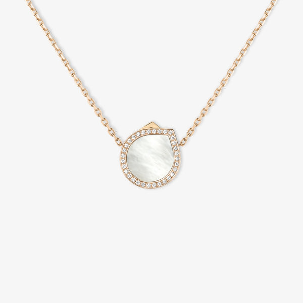 ★REPOSSI★ Antifer ペンダント プレーン2連 定価36.6万 NewWebsite-GreyBackground-