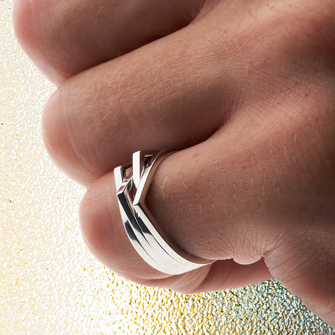 REPOSSI レポシ k18 ダイヤモンド リボン ネックレス REPOSSI/レポシ