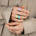 Berbere Chromatic Tokyo ベルベルクロマティック シティーズ 東京限定カラー　　　　