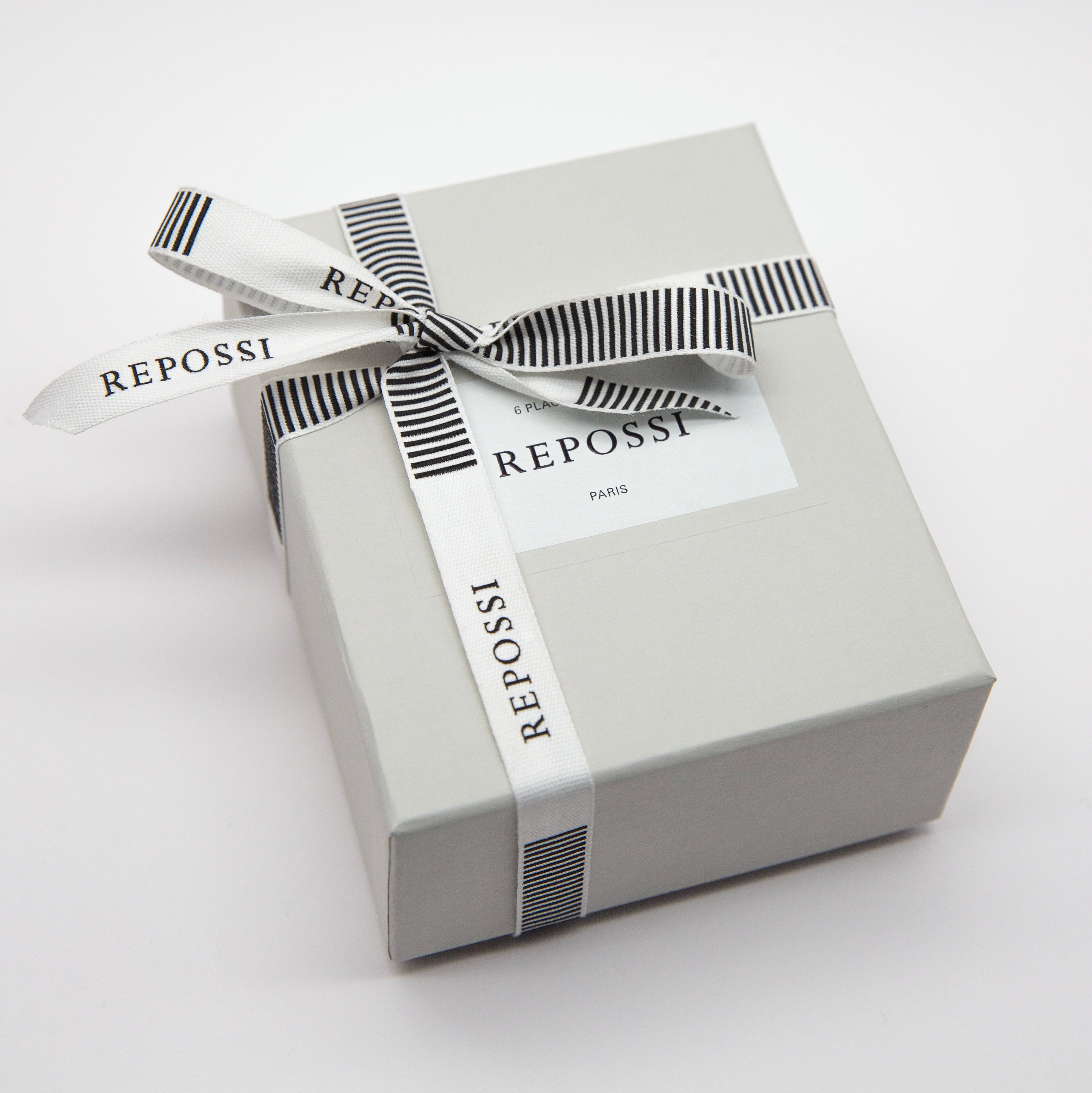 最終値下げ REPOSSI ハート型リング 専用ケース付き 57号 Antifer ハートリング ピンクゴールド