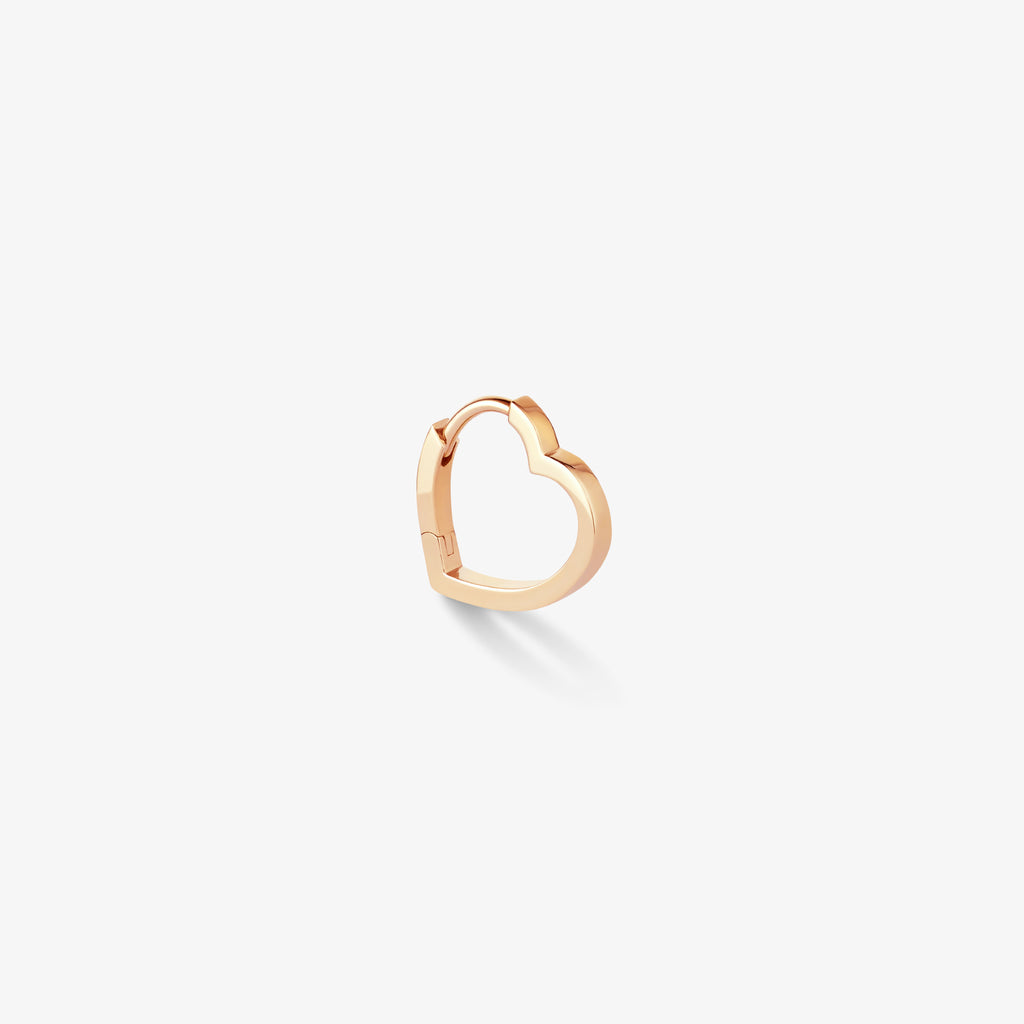 REPOSSI アンティフェールピンクゴールドハート本日23時で出品取り下げ予定 REPOSSI アンティフェールピンクゴールドハート本日23時で出品