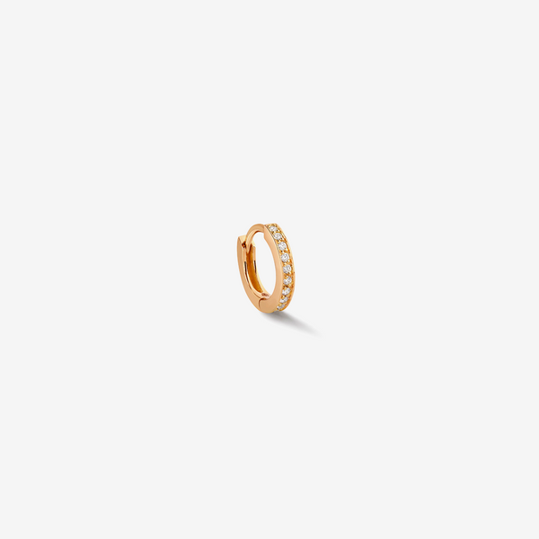 楽天市場】K18 ゴールド ピアス ハートピアス 18金 18K 片耳(1個