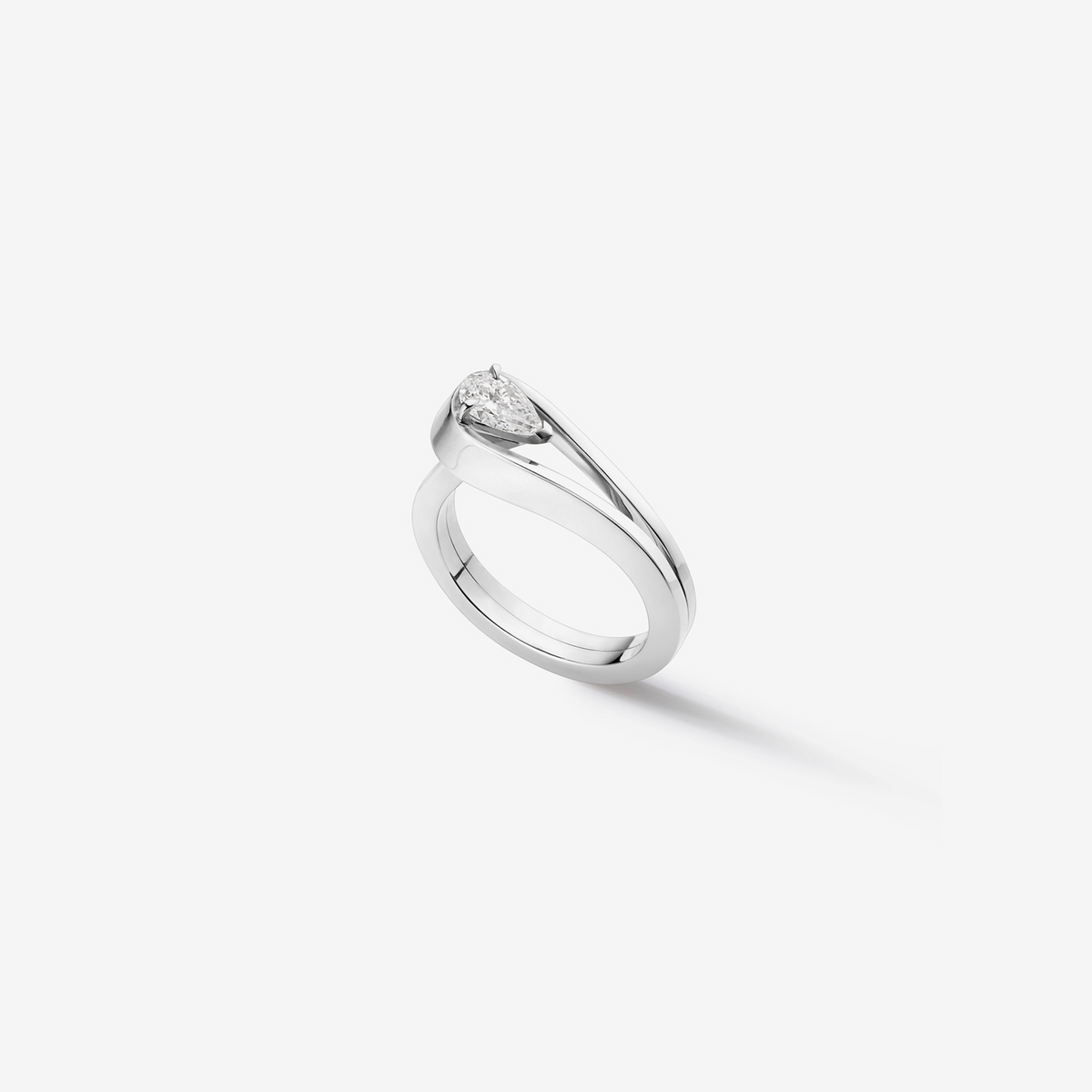 Berbere ピアス ピンクゴールド Berbere ピアス ピンクゴールド